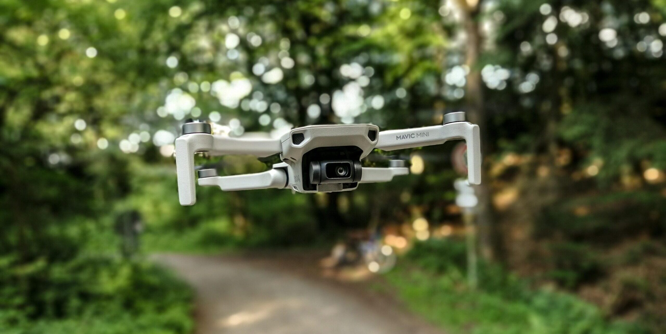 Curso de Drone y Edición de video